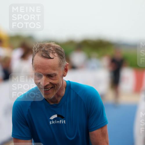 22.06.2025 - Viking Triathlon Michael Strokosch http://msf.ph/oto/8072171 22.06.2025 15:34:58 Ziel 128 meine-sportfotos.de