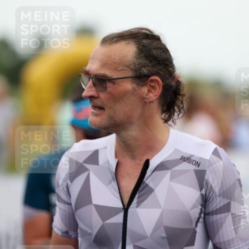 22.06.2025 - Viking Triathlon Michael Strokosch http://msf.ph/oto/8072277 22.06.2025 15:35:25 Ziel 273, 324 meine-sportfotos.de