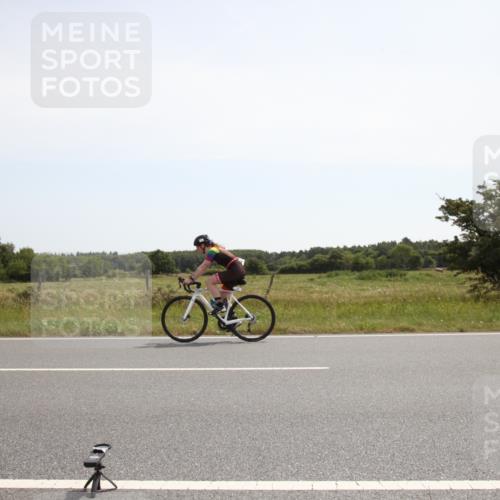 22.06.2025 - Viking Triathlon Yannick Fuchs http://msf.ph/oto/8072285 22.06.2025 11:56:16 Radfahren 125, 379, 493, 647 meine-sportfotos.de