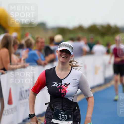 22.06.2025 - Viking Triathlon Michael Strokosch http://msf.ph/oto/8072357 22.06.2025 15:50:35 Ziel 249, 320 meine-sportfotos.de