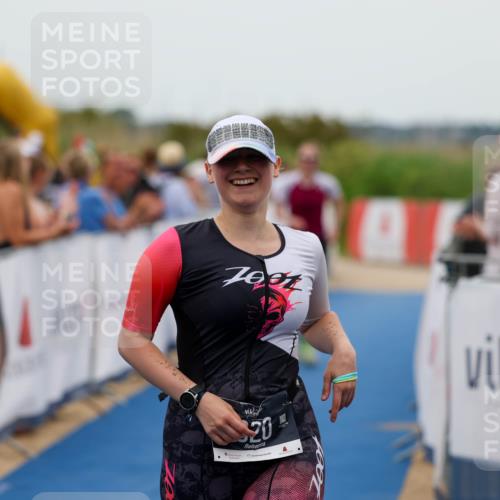 22.06.2025 - Viking Triathlon Michael Strokosch http://msf.ph/oto/8072368 22.06.2025 15:50:36 Ziel 249, 320 meine-sportfotos.de