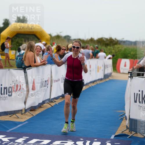 22.06.2025 - Viking Triathlon Michael Strokosch http://msf.ph/oto/8072375 22.06.2025 15:50:38 Ziel 249, 320 meine-sportfotos.de