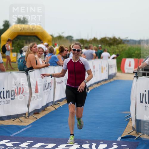 22.06.2025 - Viking Triathlon Michael Strokosch http://msf.ph/oto/8072378 22.06.2025 15:50:38 Ziel 249, 320 meine-sportfotos.de