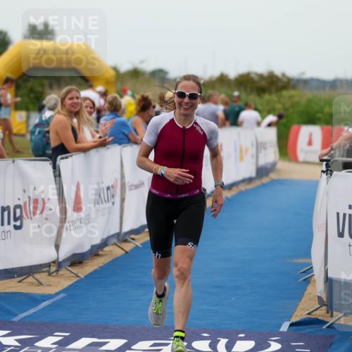 22.06.2025 - Viking Triathlon Michael Strokosch http://msf.ph/oto/8072382 22.06.2025 15:50:39 Ziel 249, 320 meine-sportfotos.de
