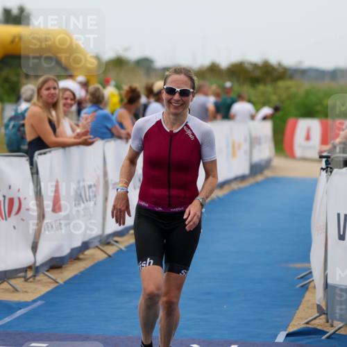 22.06.2025 - Viking Triathlon Michael Strokosch http://msf.ph/oto/8072384 22.06.2025 15:50:39 Ziel 249, 320 meine-sportfotos.de