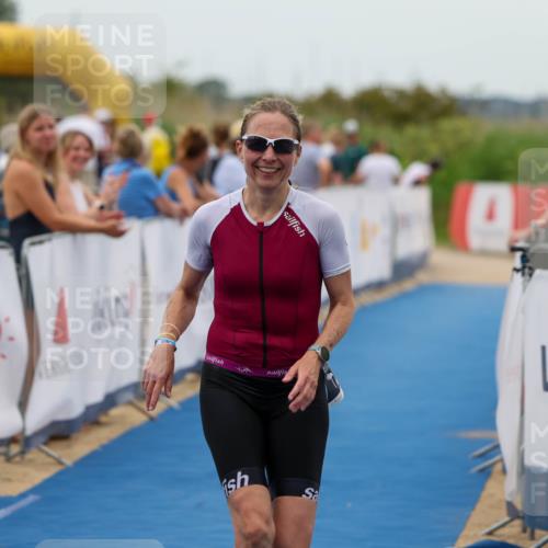 22.06.2025 - Viking Triathlon Michael Strokosch http://msf.ph/oto/8072387 22.06.2025 15:50:39 Ziel 249, 320 meine-sportfotos.de