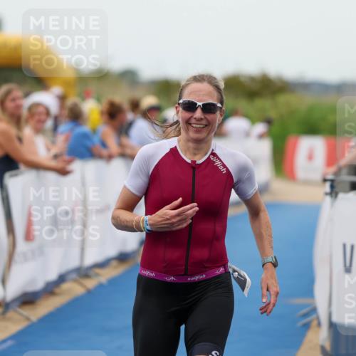 22.06.2025 - Viking Triathlon Michael Strokosch http://msf.ph/oto/8072391 22.06.2025 15:50:39 Ziel 249, 320 meine-sportfotos.de