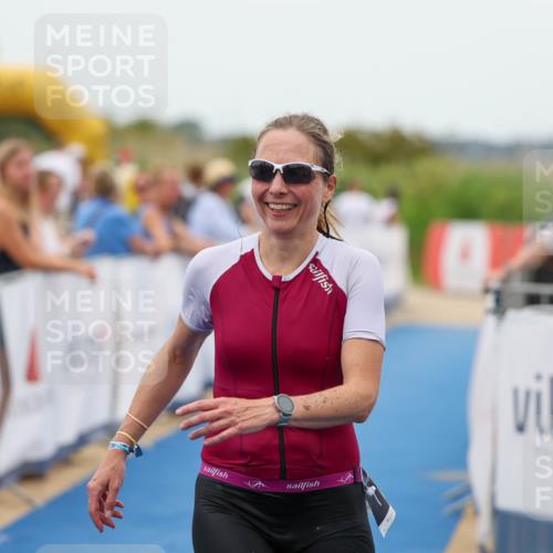 22.06.2025 - Viking Triathlon Michael Strokosch http://msf.ph/oto/8072397 22.06.2025 15:50:40 Ziel 249, 320 meine-sportfotos.de