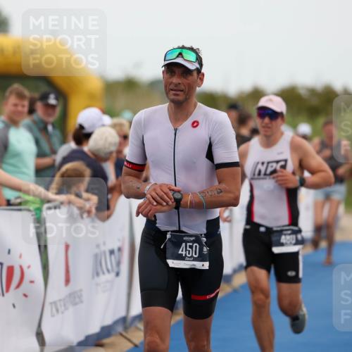 22.06.2025 - Viking Triathlon Michael Strokosch http://msf.ph/oto/8072398 22.06.2025 15:37:04 Ziel 450, 480, 659 meine-sportfotos.de