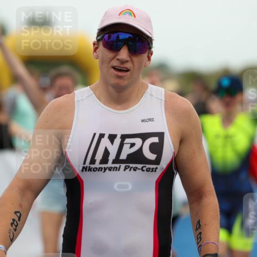 22.06.2025 - Viking Triathlon Michael Strokosch http://msf.ph/oto/8072406 22.06.2025 15:37:08 Ziel 450, 480, 659 meine-sportfotos.de