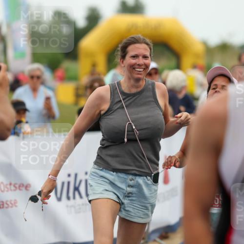 22.06.2025 - Viking Triathlon Michael Strokosch http://msf.ph/oto/8072409 22.06.2025 15:37:08 Ziel 450, 480, 659 meine-sportfotos.de