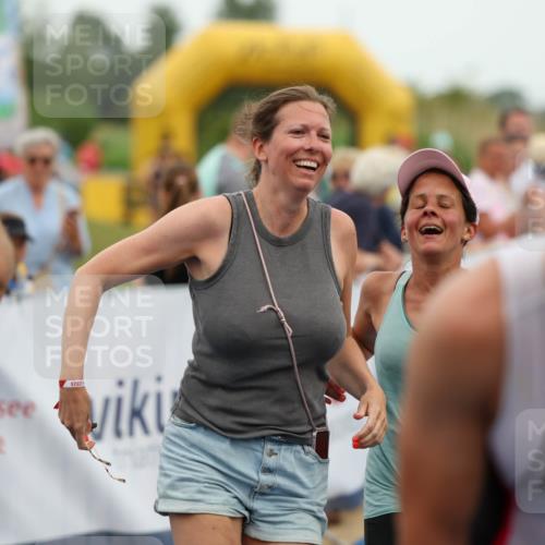 22.06.2025 - Viking Triathlon Michael Strokosch http://msf.ph/oto/8072412 22.06.2025 15:37:09 Ziel 450, 480, 659 meine-sportfotos.de