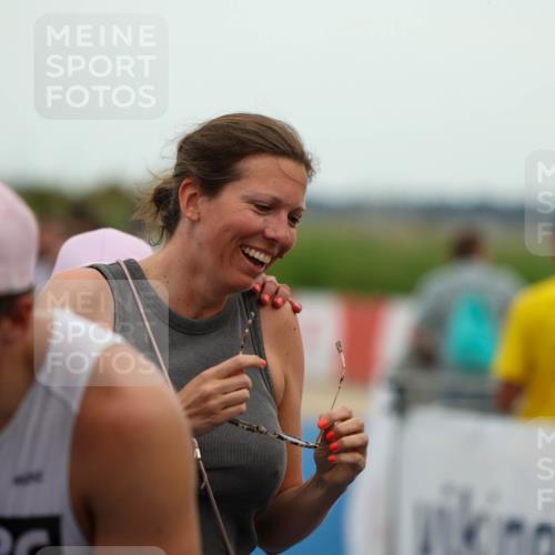 22.06.2025 - Viking Triathlon Michael Strokosch http://msf.ph/oto/8072429 22.06.2025 15:37:10 Ziel 480, 659 meine-sportfotos.de