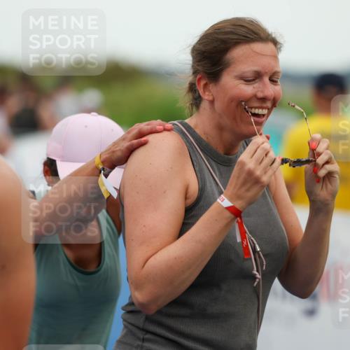 22.06.2025 - Viking Triathlon Michael Strokosch http://msf.ph/oto/8072434 22.06.2025 15:37:11 Ziel 659 meine-sportfotos.de