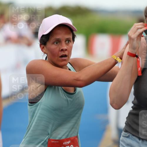 22.06.2025 - Viking Triathlon Michael Strokosch http://msf.ph/oto/8072438 22.06.2025 15:37:11 Ziel 659 meine-sportfotos.de