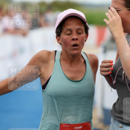 22.06.2025 - Viking Triathlon Michael Strokosch http://msf.ph/oto/8072442 22.06.2025 15:37:12 Ziel 659 meine-sportfotos.de