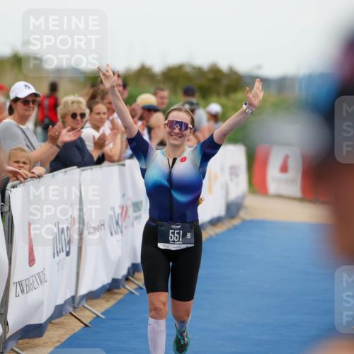 22.06.2025 - Viking Triathlon Michael Strokosch http://msf.ph/oto/8072449 22.06.2025 15:37:39 Ziel 551 meine-sportfotos.de