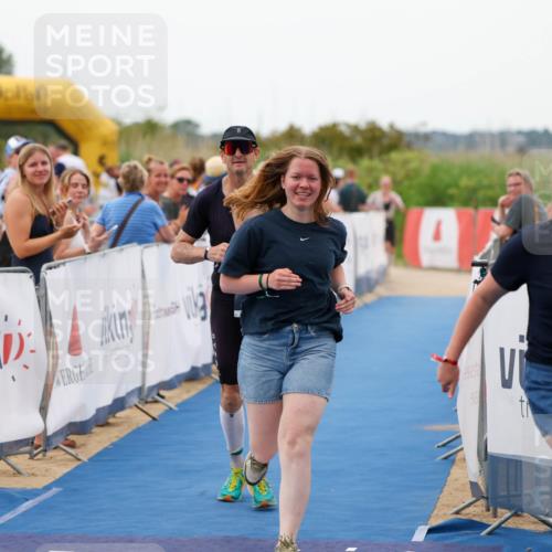 22.06.2025 - Viking Triathlon Michael Strokosch http://msf.ph/oto/8072556 22.06.2025 15:53:41 Ziel 75, 637 meine-sportfotos.de