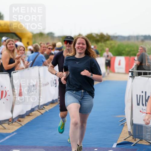 22.06.2025 - Viking Triathlon Michael Strokosch http://msf.ph/oto/8072560 22.06.2025 15:53:41 Ziel 75, 637 meine-sportfotos.de