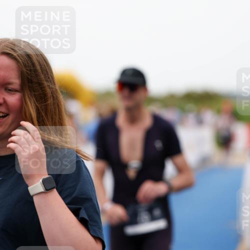 22.06.2025 - Viking Triathlon Michael Strokosch http://msf.ph/oto/8072567 22.06.2025 15:53:44 Ziel 46, 75 meine-sportfotos.de