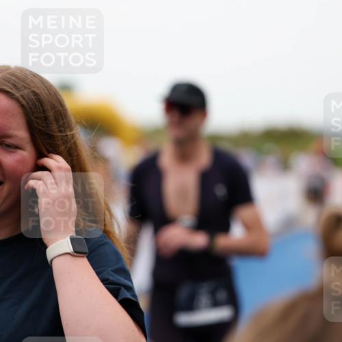 22.06.2025 - Viking Triathlon Michael Strokosch http://msf.ph/oto/8072570 22.06.2025 15:53:44 Ziel 46, 75 meine-sportfotos.de