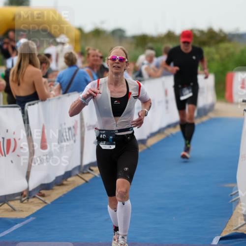 22.06.2025 - Viking Triathlon Michael Strokosch http://msf.ph/oto/8072597 22.06.2025 15:53:50 Ziel 46, 548 meine-sportfotos.de