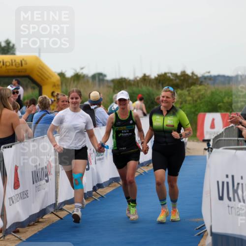 22.06.2025 - Viking Triathlon Michael Strokosch http://msf.ph/oto/8072772 22.06.2025 15:55:08 Ziel 636 meine-sportfotos.de