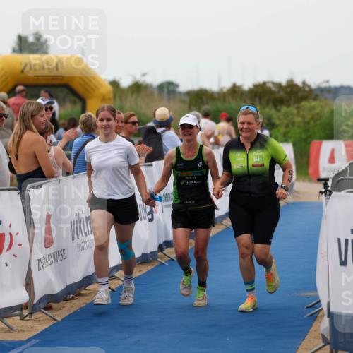22.06.2025 - Viking Triathlon Michael Strokosch http://msf.ph/oto/8072775 22.06.2025 15:55:09 Ziel 636 meine-sportfotos.de