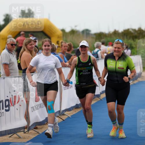 22.06.2025 - Viking Triathlon Michael Strokosch http://msf.ph/oto/8072780 22.06.2025 15:55:09 Ziel 636 meine-sportfotos.de