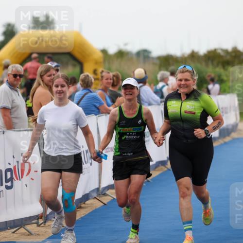 22.06.2025 - Viking Triathlon Michael Strokosch http://msf.ph/oto/8072783 22.06.2025 15:55:09 Ziel 636 meine-sportfotos.de