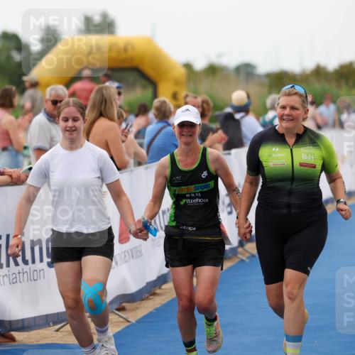 22.06.2025 - Viking Triathlon Michael Strokosch http://msf.ph/oto/8072788 22.06.2025 15:55:10 Ziel 636 meine-sportfotos.de