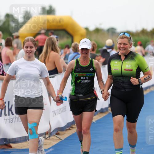 22.06.2025 - Viking Triathlon Michael Strokosch http://msf.ph/oto/8072790 22.06.2025 15:55:10 Ziel 636 meine-sportfotos.de