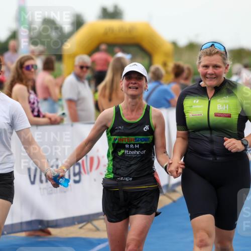 22.06.2025 - Viking Triathlon Michael Strokosch http://msf.ph/oto/8072801 22.06.2025 15:55:11 Ziel 636 meine-sportfotos.de