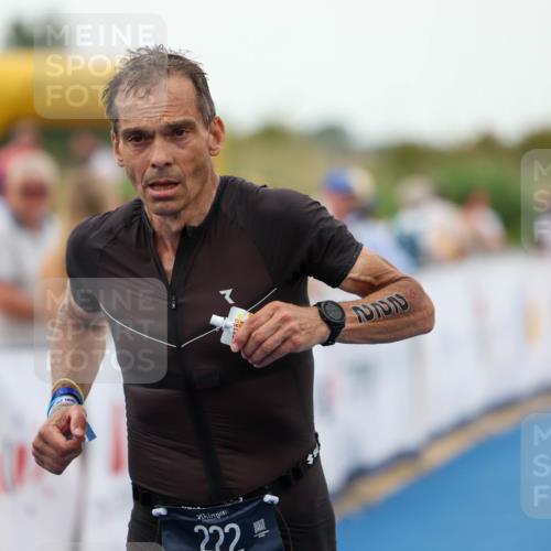 22.06.2025 - Viking Triathlon Michael Strokosch http://msf.ph/oto/8072841 22.06.2025 15:55:49 Ziel 222 meine-sportfotos.de