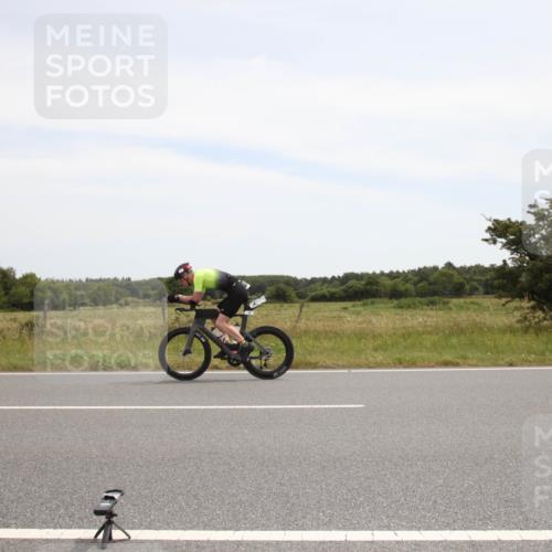 22.06.2025 - Viking Triathlon Yannick Fuchs http://msf.ph/oto/8072926 22.06.2025 12:41:02 Radfahren 71, 148, 214, 464, 639 meine-sportfotos.de