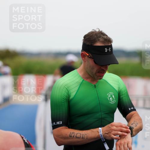 22.06.2025 - Viking Triathlon Michael Strokosch http://msf.ph/oto/8072986 22.06.2025 15:41:37 Ziel 71, 505 meine-sportfotos.de
