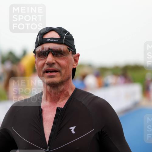 22.06.2025 - Viking Triathlon Michael Strokosch http://msf.ph/oto/8073010 22.06.2025 15:57:49 Ziel 219 meine-sportfotos.de
