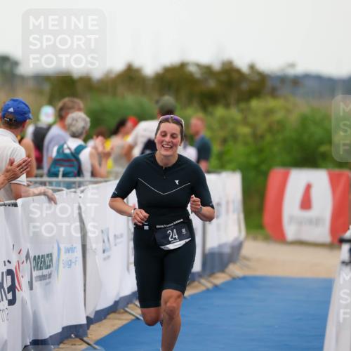 22.06.2025 - Viking Triathlon Michael Strokosch http://msf.ph/oto/8073015 22.06.2025 15:58:29 Ziel 24 meine-sportfotos.de