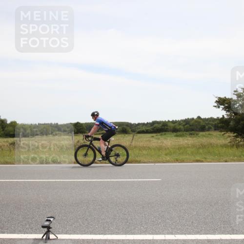 22.06.2025 - Viking Triathlon Yannick Fuchs http://msf.ph/oto/8073020 22.06.2025 12:41:50 Radfahren 257, 434, 508, 647 meine-sportfotos.de