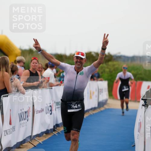 22.06.2025 - Viking Triathlon Michael Strokosch http://msf.ph/oto/8073062 22.06.2025 15:58:45 Ziel 18, 254 meine-sportfotos.de