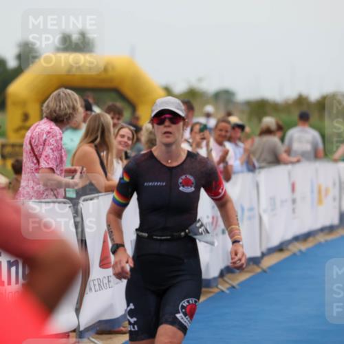 22.06.2025 - Viking Triathlon Michael Strokosch http://msf.ph/oto/8073130 22.06.2025 15:42:33 Ziel 221 meine-sportfotos.de