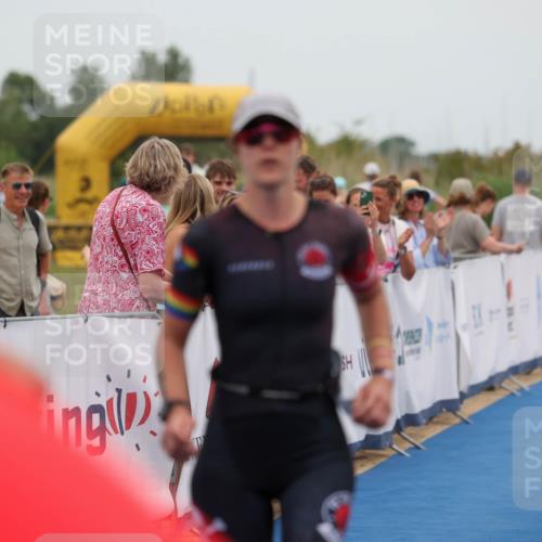22.06.2025 - Viking Triathlon Michael Strokosch http://msf.ph/oto/8073138 22.06.2025 15:42:33 Ziel 221 meine-sportfotos.de
