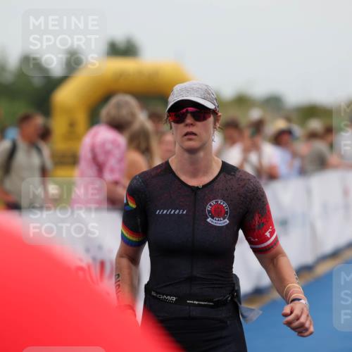 22.06.2025 - Viking Triathlon Michael Strokosch http://msf.ph/oto/8073140 22.06.2025 15:42:33 Ziel 221 meine-sportfotos.de