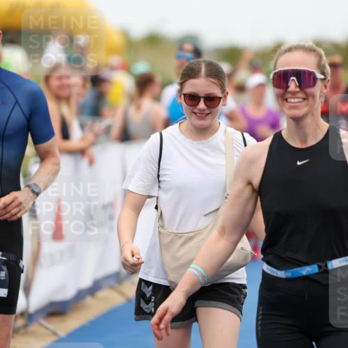22.06.2025 - Viking Triathlon Michael Strokosch http://msf.ph/oto/8073236 22.06.2025 15:42:59 Ziel 304, 344, 389, 615 meine-sportfotos.de