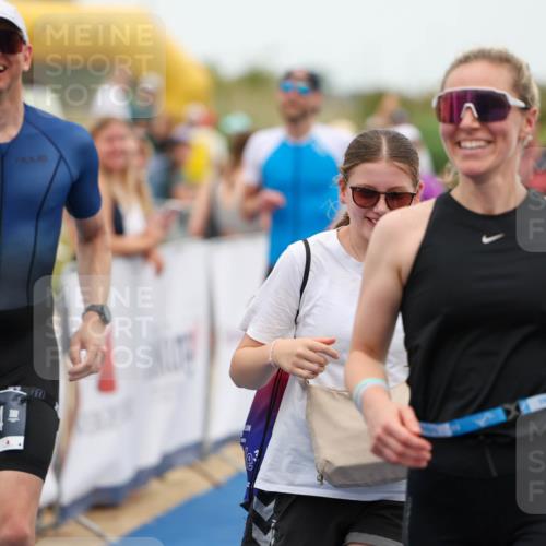 22.06.2025 - Viking Triathlon Michael Strokosch http://msf.ph/oto/8073239 22.06.2025 15:43:00 Ziel 304, 344, 389, 615 meine-sportfotos.de