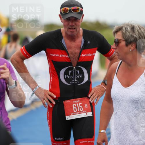22.06.2025 - Viking Triathlon Michael Strokosch http://msf.ph/oto/8073258 22.06.2025 15:43:07 Ziel 389, 615 meine-sportfotos.de