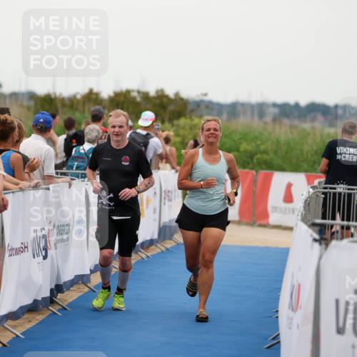 22.06.2025 - Viking Triathlon Michael Strokosch http://msf.ph/oto/8073341 22.06.2025 16:01:28 Ziel 291, 619 meine-sportfotos.de
