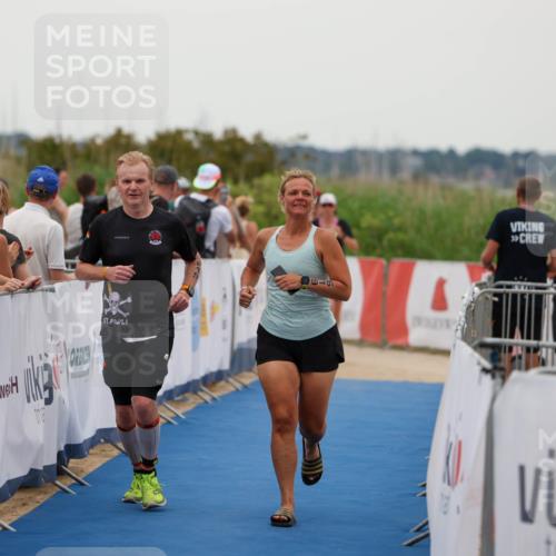 22.06.2025 - Viking Triathlon Michael Strokosch http://msf.ph/oto/8073344 22.06.2025 16:01:28 Ziel 291, 619 meine-sportfotos.de