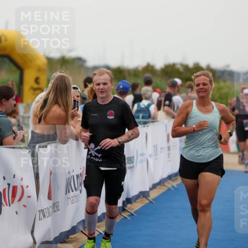 22.06.2025 - Viking Triathlon Michael Strokosch http://msf.ph/oto/8073346 22.06.2025 16:01:29 Ziel 291, 619 meine-sportfotos.de
