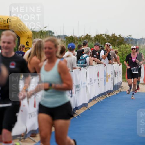 22.06.2025 - Viking Triathlon Michael Strokosch http://msf.ph/oto/8073357 22.06.2025 16:01:30 Ziel 291, 619 meine-sportfotos.de
